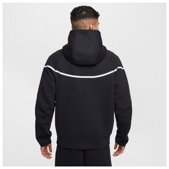 Nike Ανδρική ζακέτα Tech Fleece Windrunner